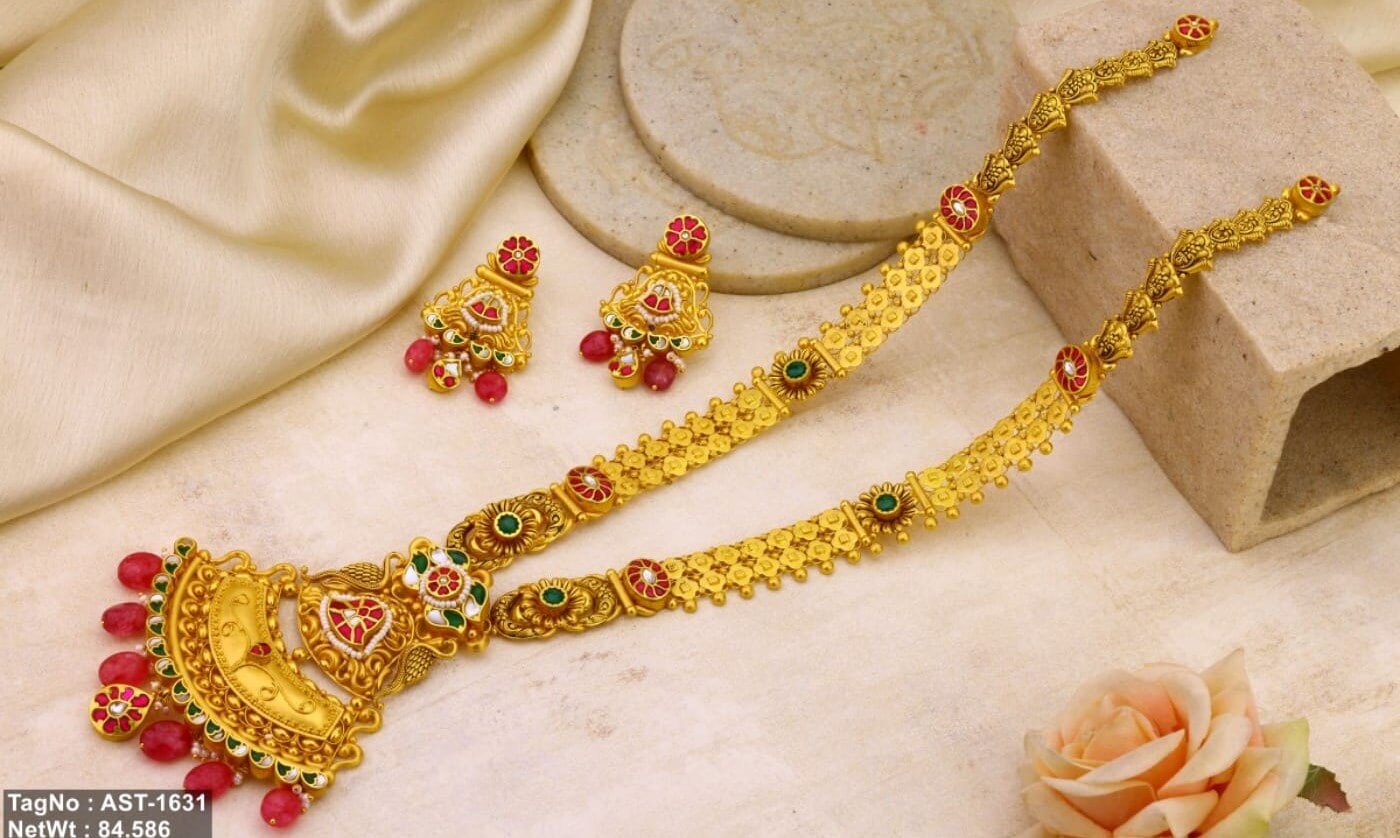 antique-kundan-necklace